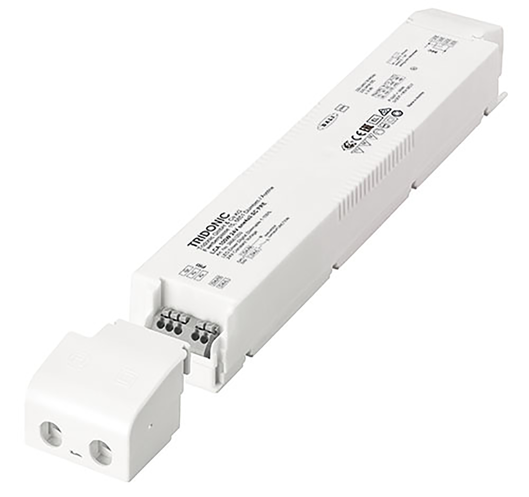 LCA Drivers Tridonic Multi Function Driver LCA Drivers Tridonic Multi Function Driver